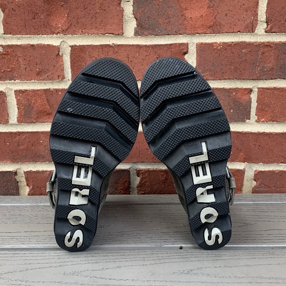 Sorel Joan of Arctic II Wedge Bootie - Picture 5 of 15